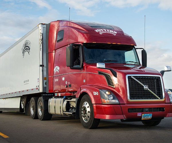About GRP Freights